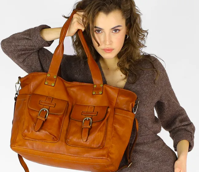 Dlaczego kobiety kochają shopperki?