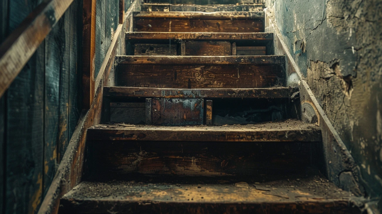 Na wsi w Niemczech odkryto niezwykłą rzecz. Zaskakujące co znaleźli gospodarze