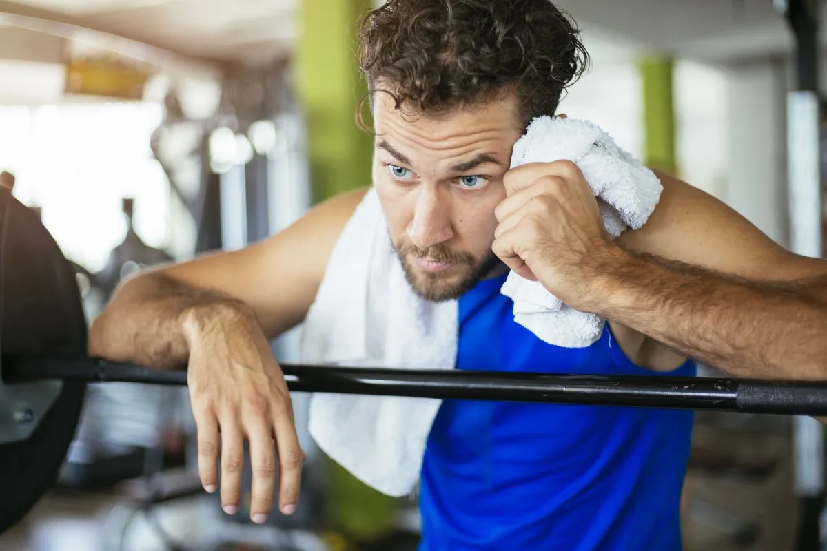 Czy można ćwiczyć codziennie? Sprawdź, jak uniknąć przetrenowania Czy można ćwiczyć codziennie? Sprawdź, jak uniknąć przetrenowania