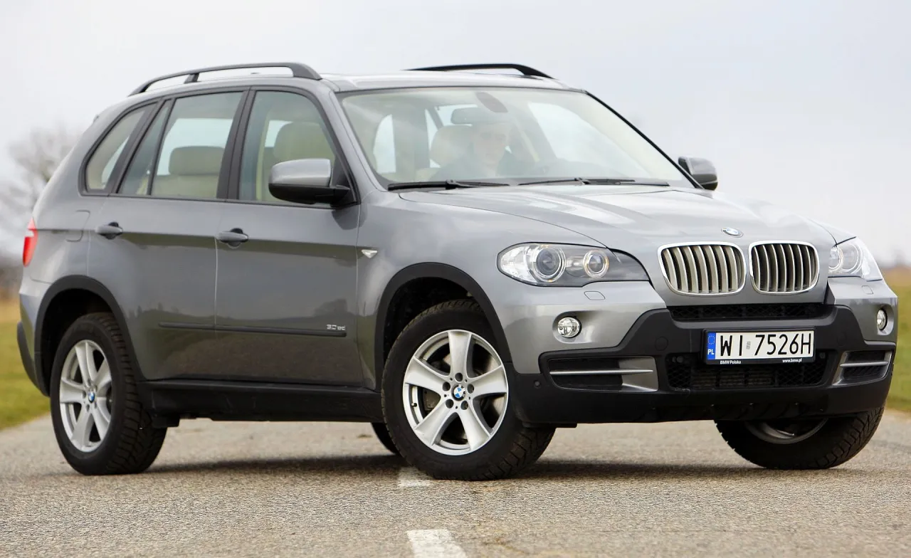 BMW X5 E70 opinie: jaki silnik wybrać, aby uniknąć problemów?