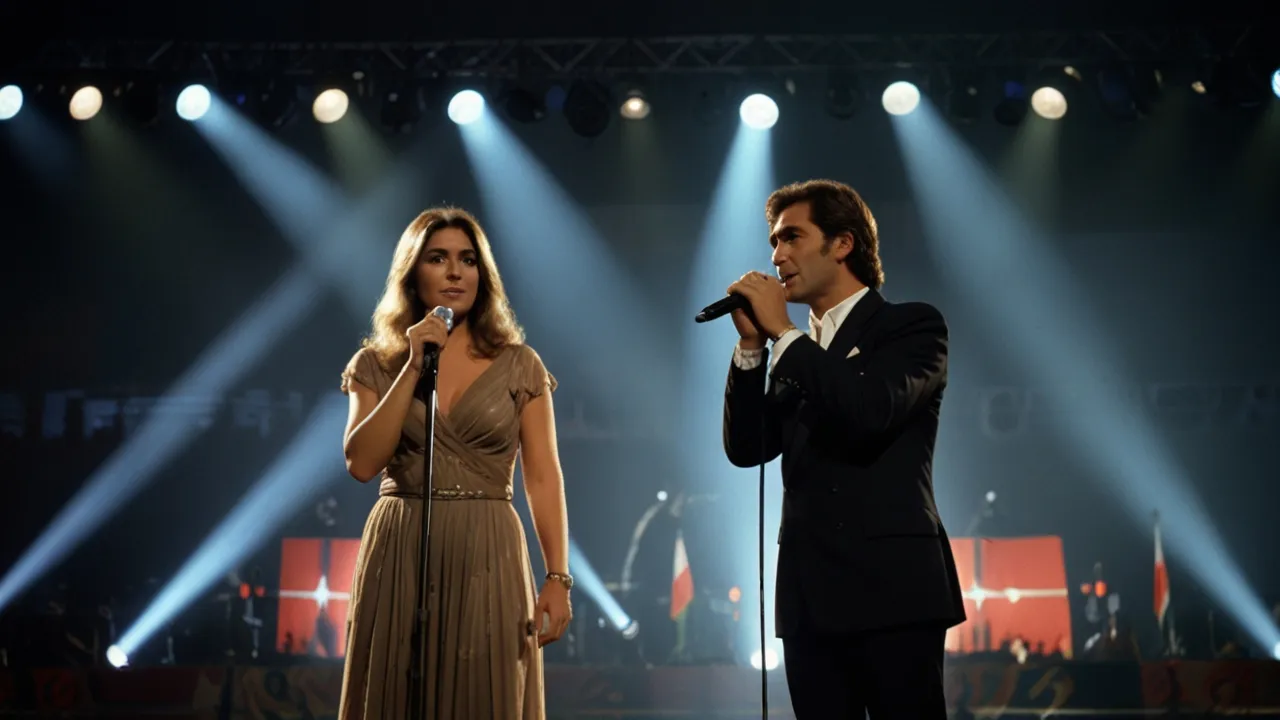 Koncert Albano Romina Power: Gdzie i kiedy odbędzie się występ?