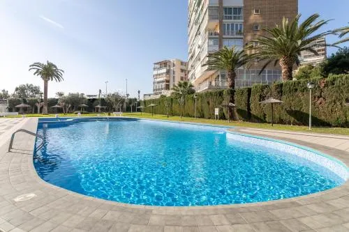 Alojamiento ideal en urbanización las torres: descubre lo mejor en Alicante