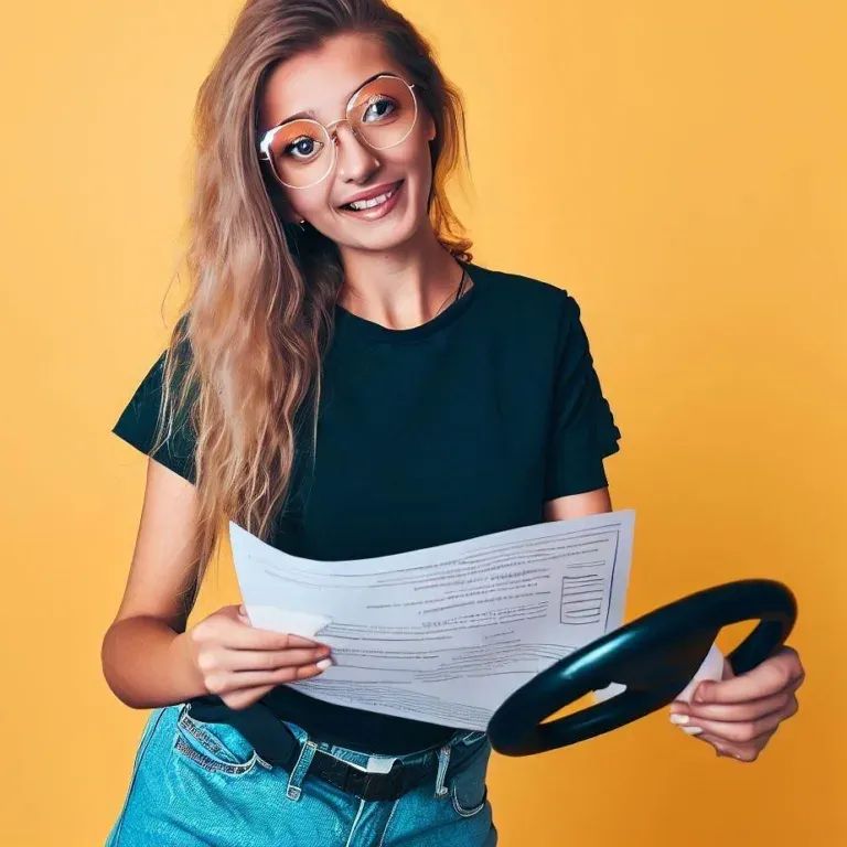 Kiedy można zdawać egzamin na prawo jazdy? Sprawdź, aby nie przegapić!