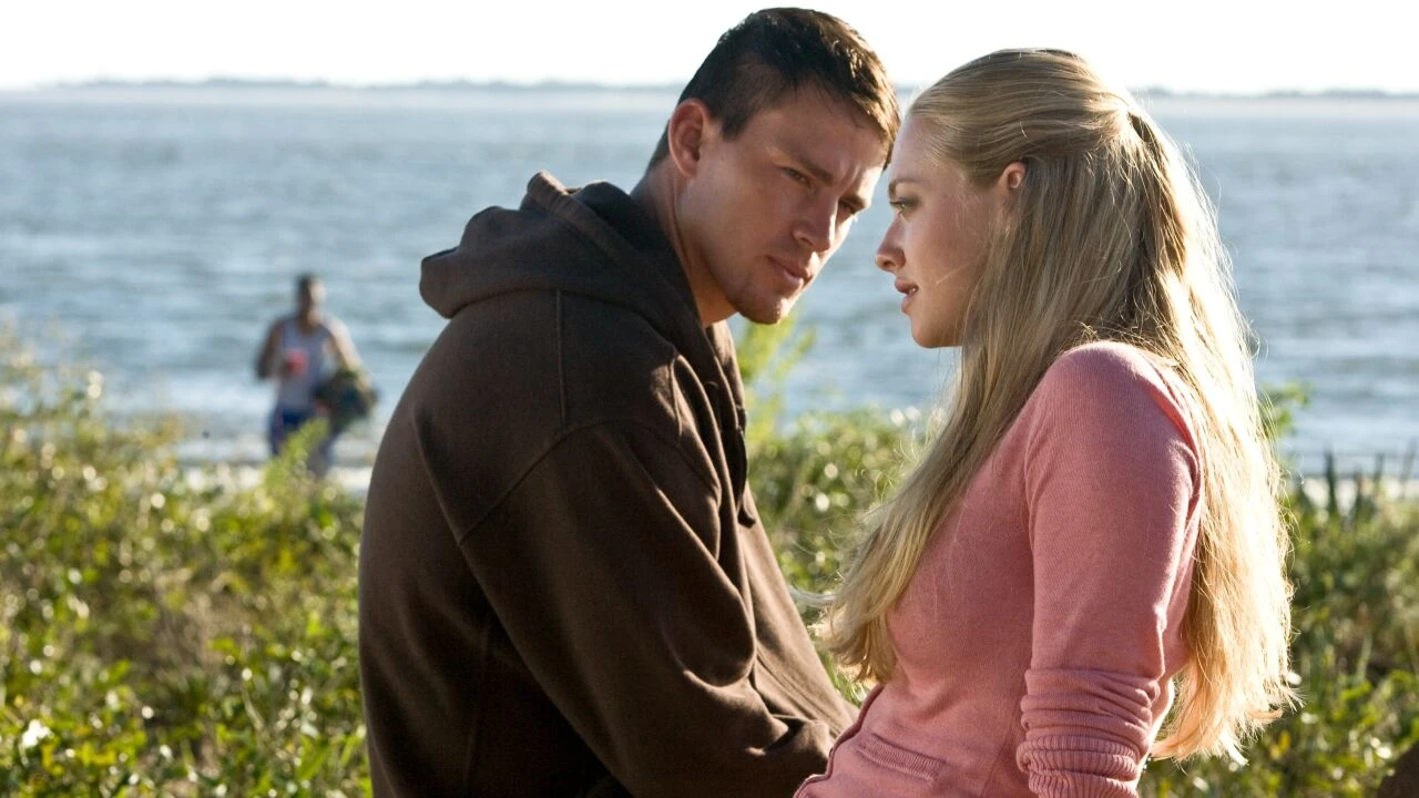 Wciąż Ja Kocham: Romantyczna saga o trudnych wyborach