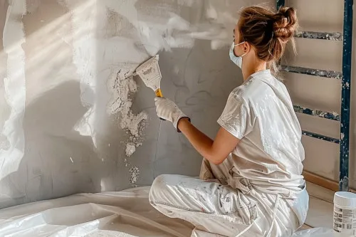 Ile kosztuje malowanie ścian? Sprawdź ceny i ukryte koszty malowania