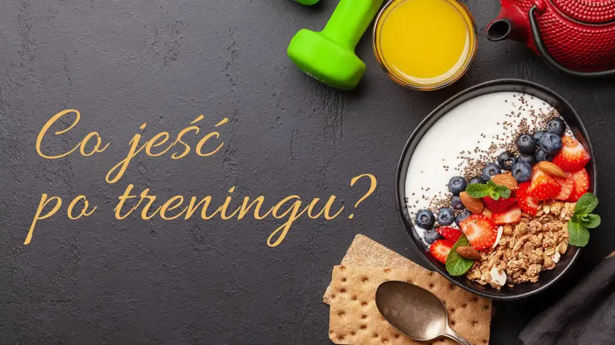 Co po treningu na szybko? Kluczowe sposoby na efektywną regenerację.