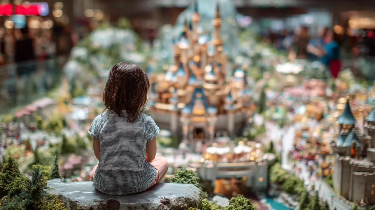 Atrakcje w województwie pomorskiem: Co warto zobaczyć z dziećmi