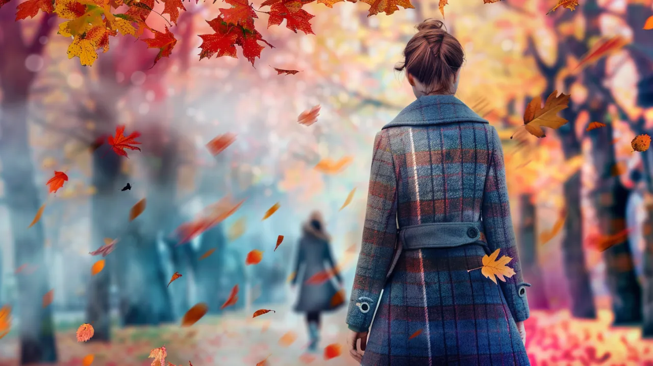 Płaszcz damski na jesień: Jak wybrać model na chłodniejsze dni?