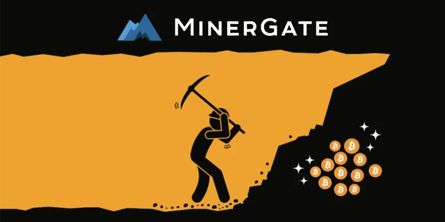 MinerGate ASIC: Wydajne wydobywanie kryptowalut czy pułapka?