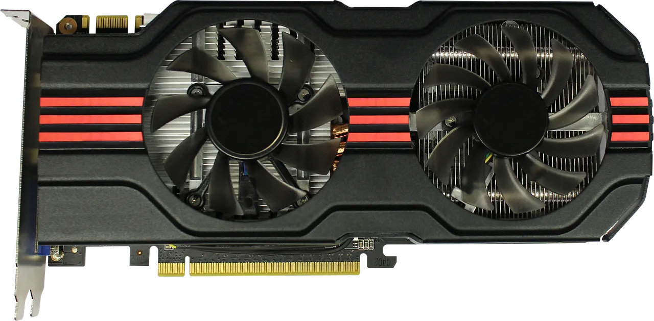 Najlepsza karta graficzna do Photoshopa - nie przepłacaj za wydajność