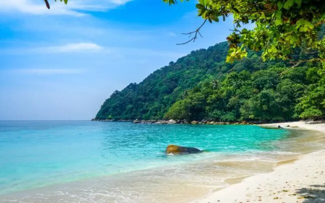 Kiedy jechać do Malezji? Poznaj najlepsze miesiące na podróż