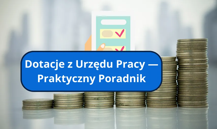 Jak dostać dofinansowanie z urzędu pracy i uniknąć błędów w aplikacji