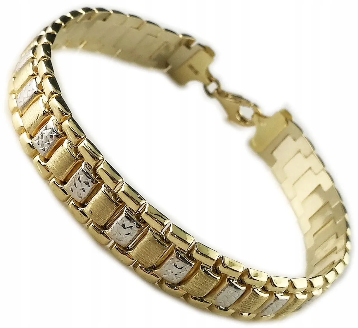 Ile kosztuje złota bransoletka? Ceny, które mogą cię zaskoczyć