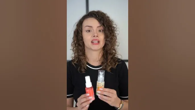 Najlepsze serum wygładzające włosy w Rossmann - wybierz idealne dla siebie