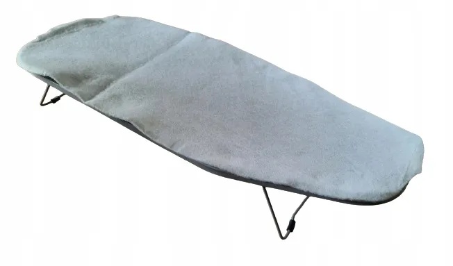 Gdzie kupić pokrowiec na deskę do prasowania? Sprawdź najlepsze oferty