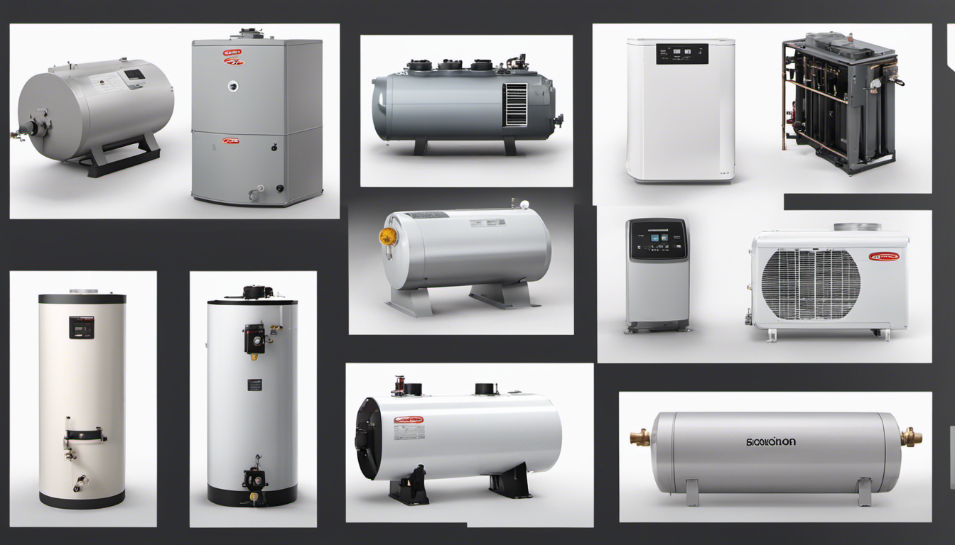 Wybór kotła gazowego kondensacyjnego - Najlepsze kotły gazowe kondensacyjne ranking