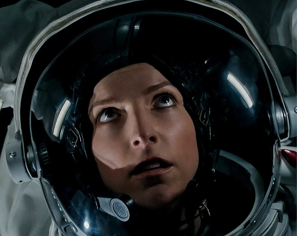 Najlepsze filmy o kosmosie, które musisz zobaczyć – ranking i rekomendacje