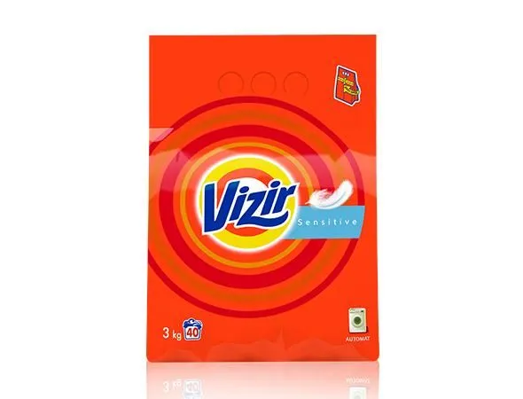 Czy proszek Gama to Vizir? Poznaj prawdę o tych produktach