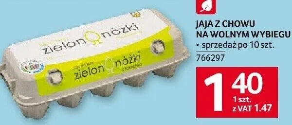 Gdzie jajka w promocji? Najlepsze oferty, które pozwolą zaoszczędzić