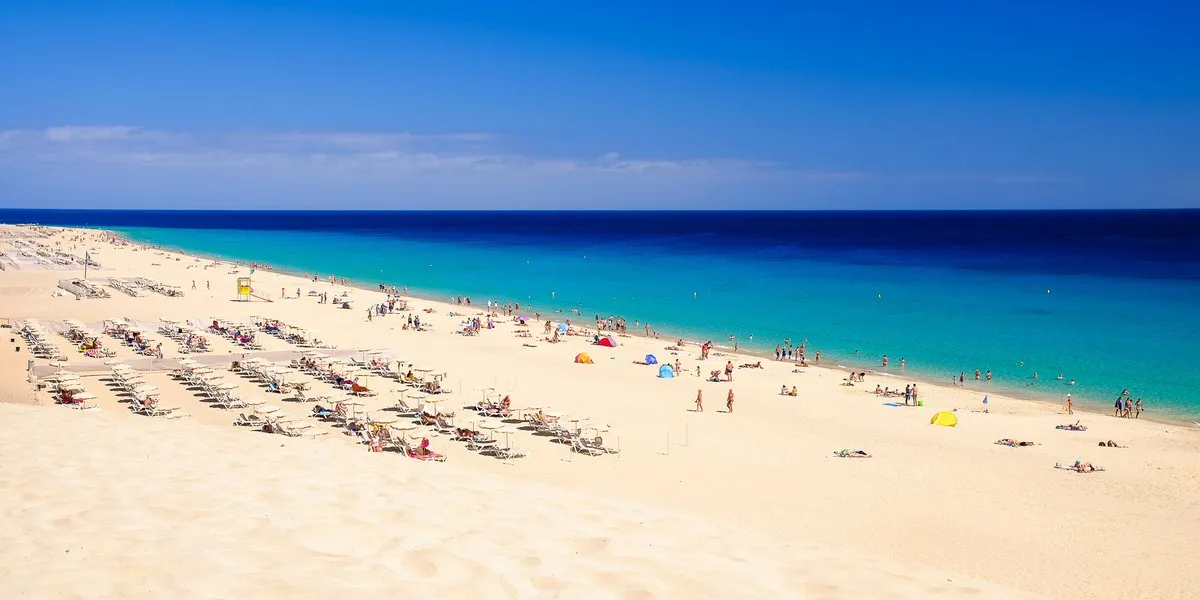 Wyspy Zielonego Przylądka – kiedy jechać, by uniknąć tłumów?