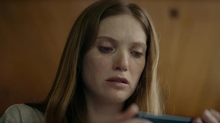 Krople Boga - recenzja nowego serialu obyczajowego z 2023 roku