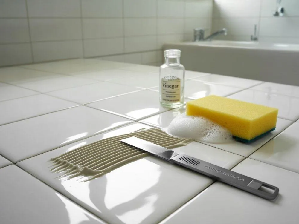 Jak usunąć nadmiar silikonu? Skuteczne metody na świeży i zaschnięty silikon