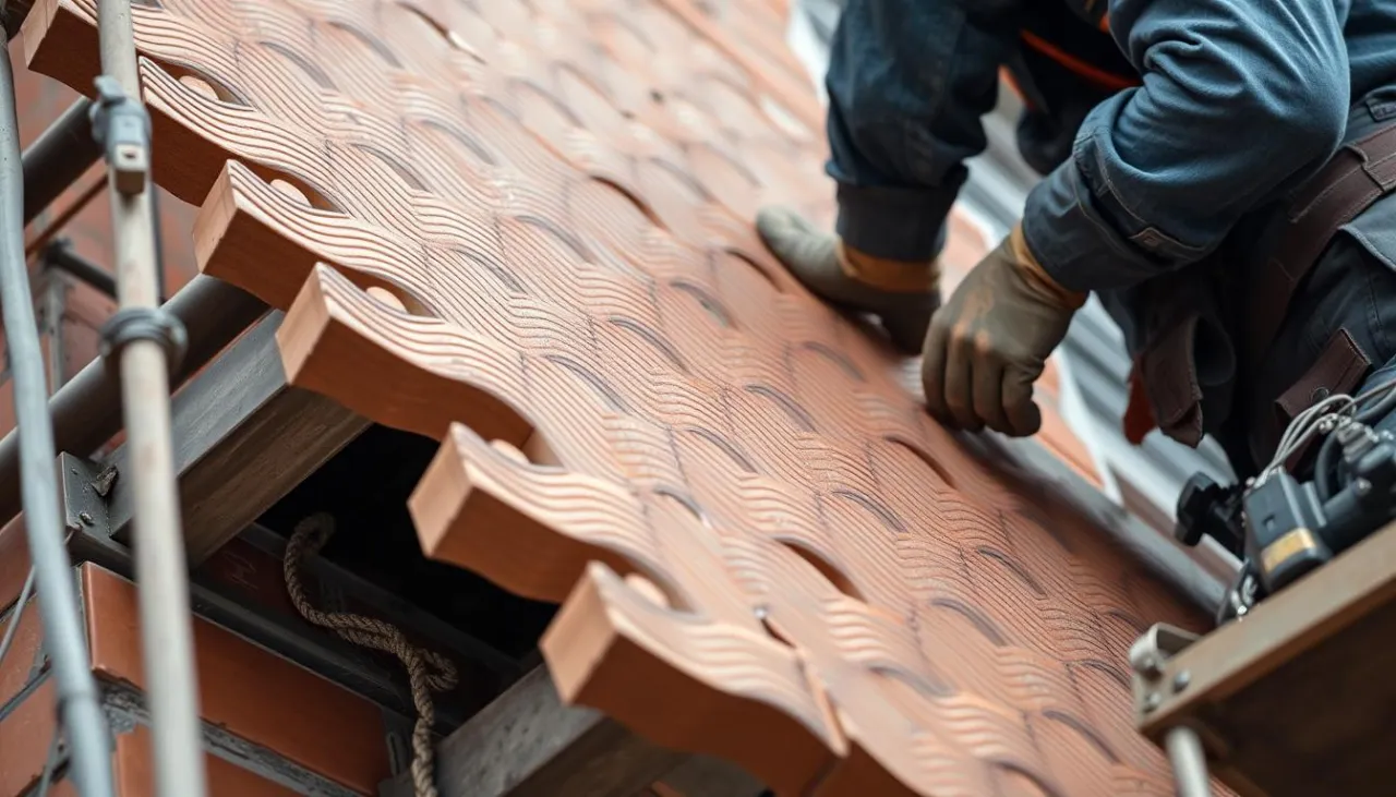 Ile kosztuje położenie płytek klinkierowych na elewacji? Poznaj ceny!