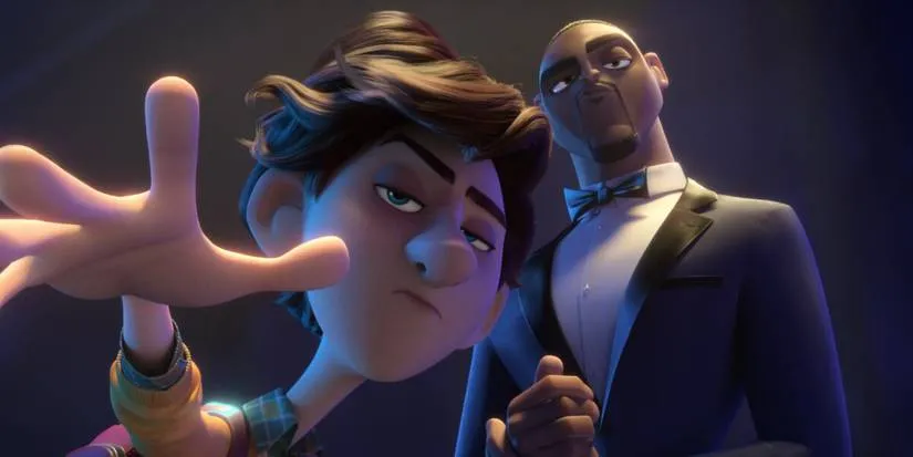 Nieznane role Toma Hollanda. Filmy, które zaskoczą każdego widza