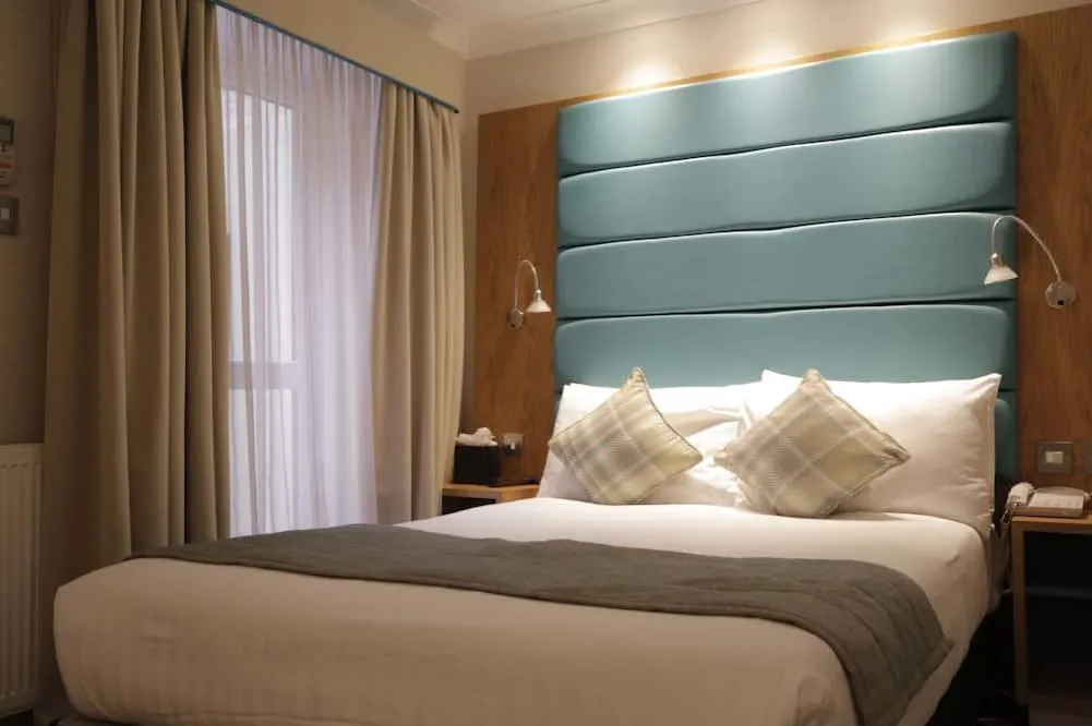 Jak znaleźć tani nocleg w Londynie i nie przepłacać za pobyt