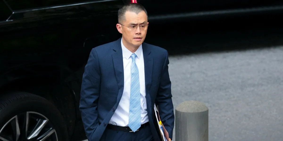 Kto jest tym tajemniczym więźniem, który rzekomo ma 43 mld dolarów?