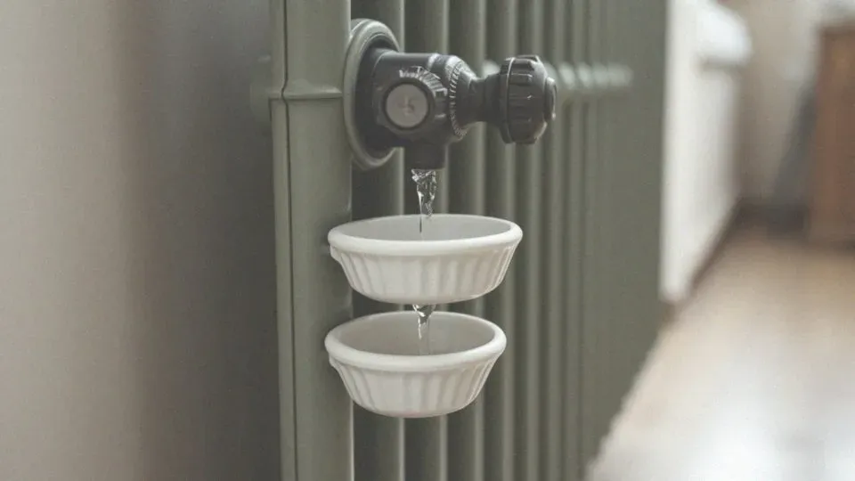 Kiedy napełniają kaloryfery wodą w bloku? Ważne terminy i informacje