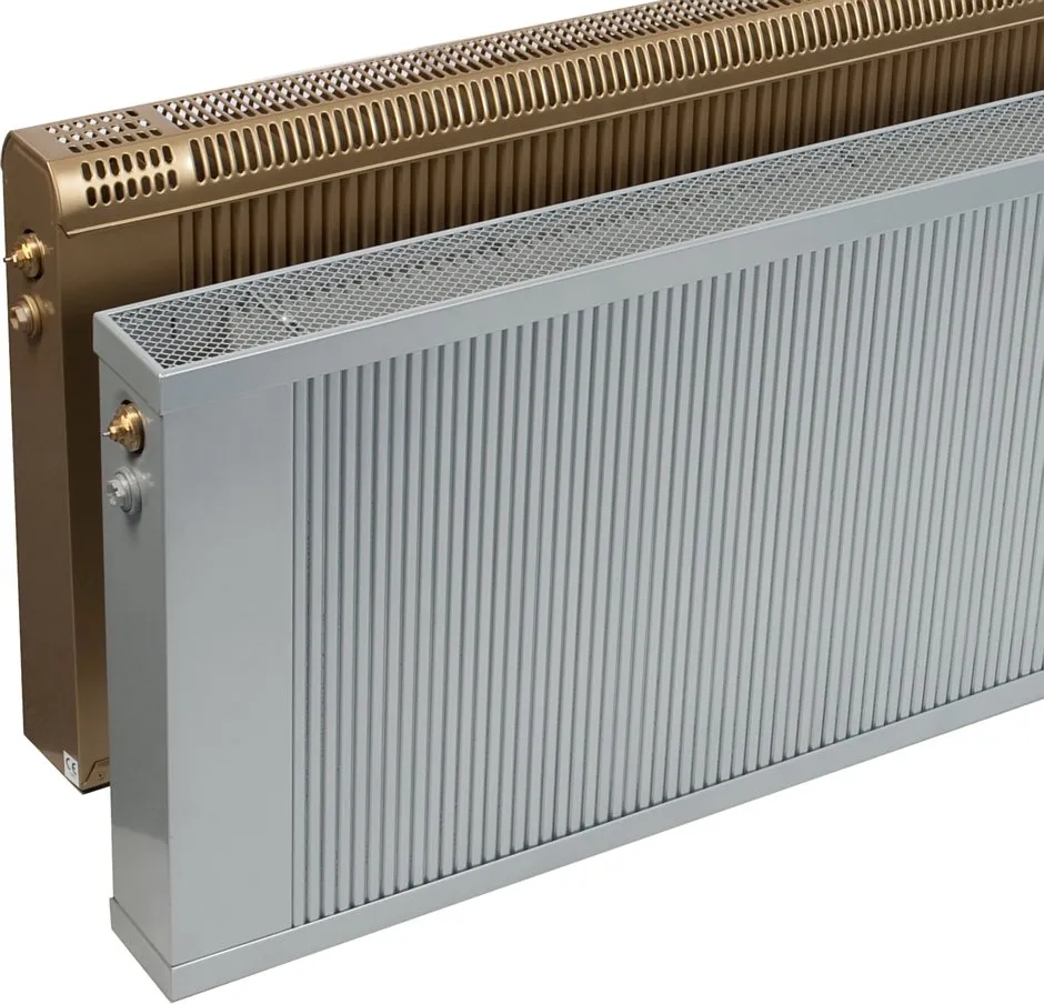 Jakie grzejniki do pompy ciepła zapewnią efektywne ogrzewanie?