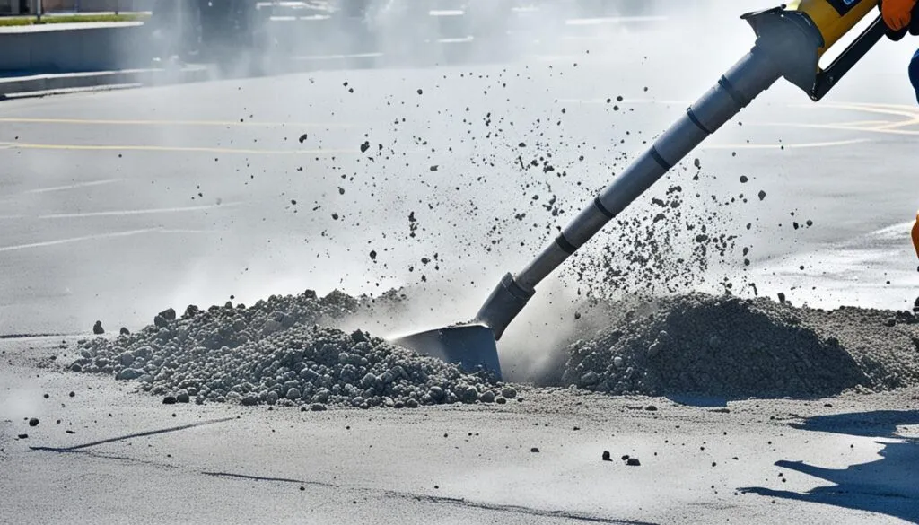 Skuteczne sposoby na to, co rozpuszcza cement i jak je stosować