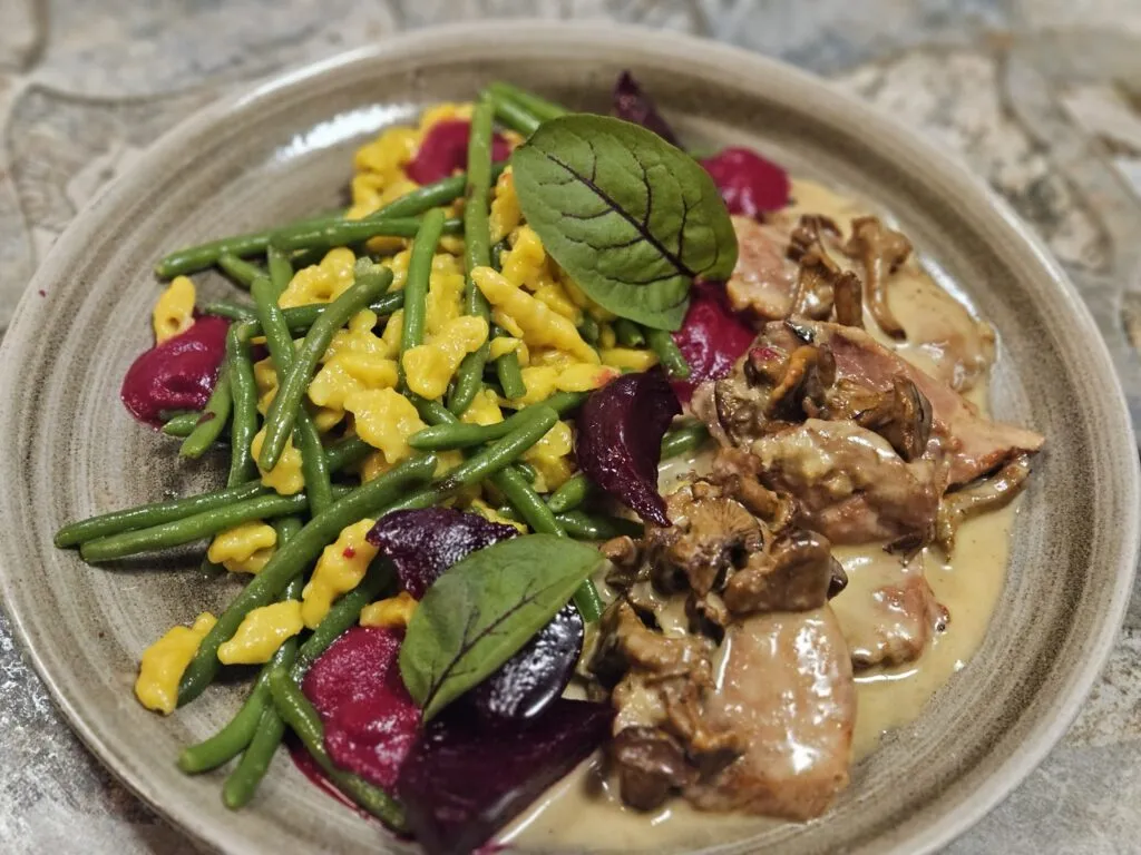 Białystok gdzie zjeść: 10 wyjątkowych miejsc, które musisz spróbować