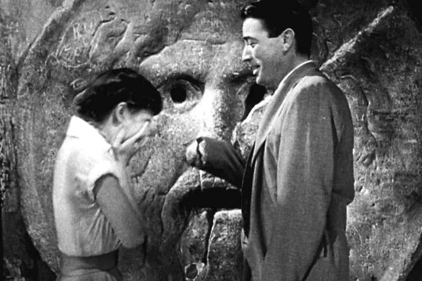 Usta Prawdy – Tajemnicze Miejsce w Rzymie, Które Zawsze Mówi Prawdę