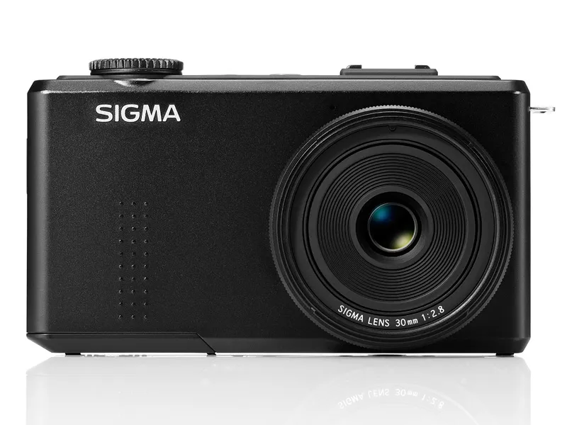 Sigma DP2: Recenzja aparatu Sigma DP2, funkcje i opinie użytkowników
