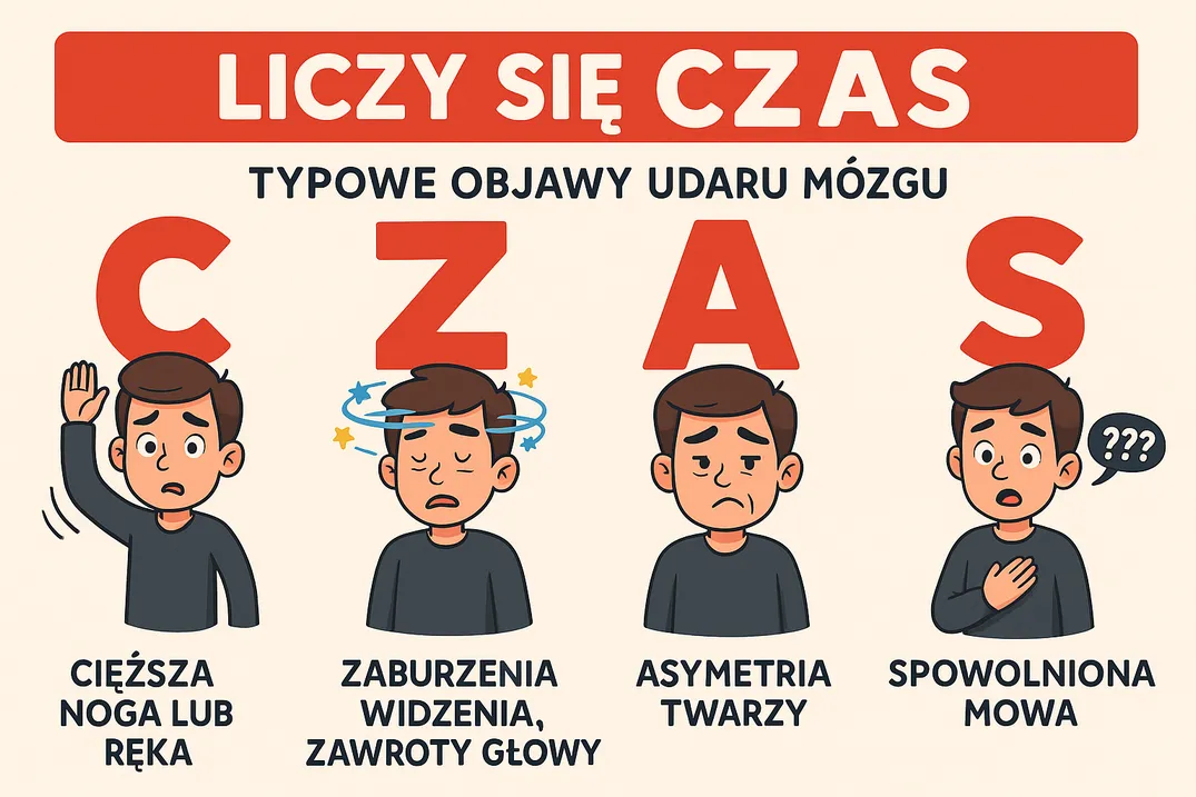 Niedobór cukru objawy, pierwsza pomoc. Uratuj swój mózg!