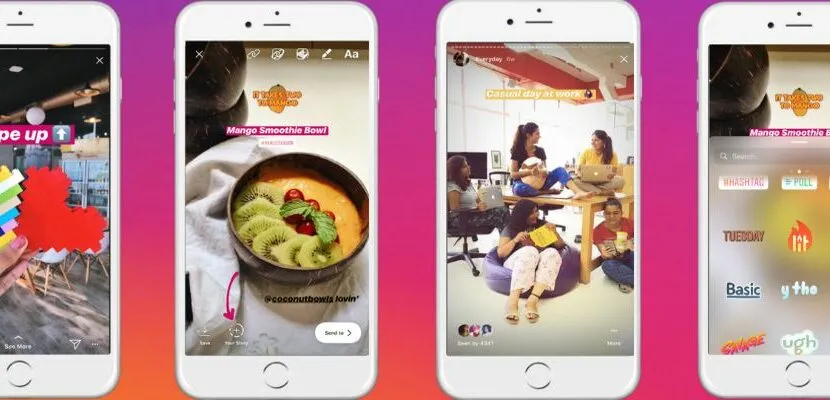 Jak zrobić relacje na Instagram - proste kroki, które zaskoczą znajomych