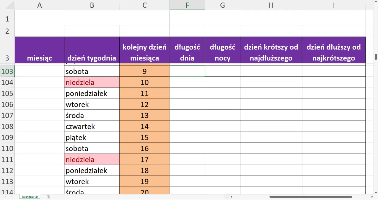 Jak odblokować komórki w Excelu? Prosty poradnik krok po kroku