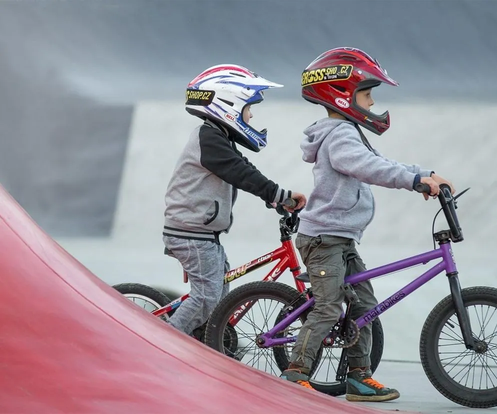 Gdzie z dzieckiem w Rzeszowie? Odkryj najlepsze atrakcje rodzinne