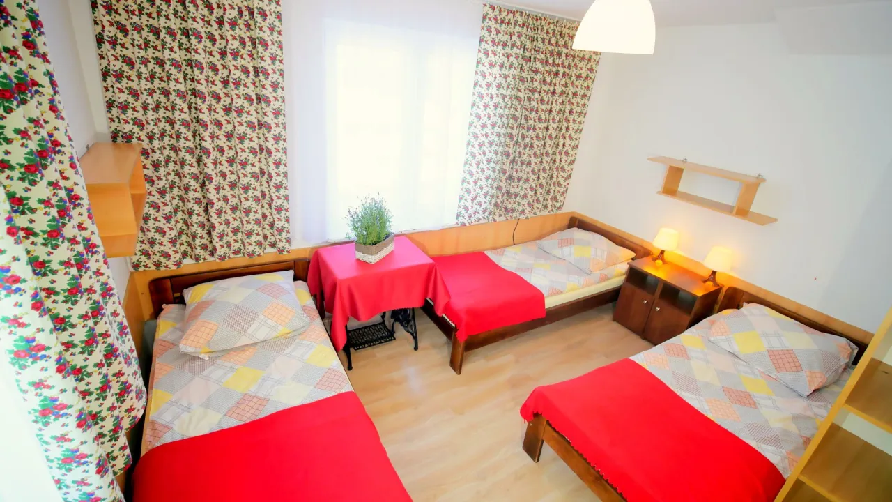 Nocleg w pobliżu Babiej Góry – najlepsze opcje dla turystów