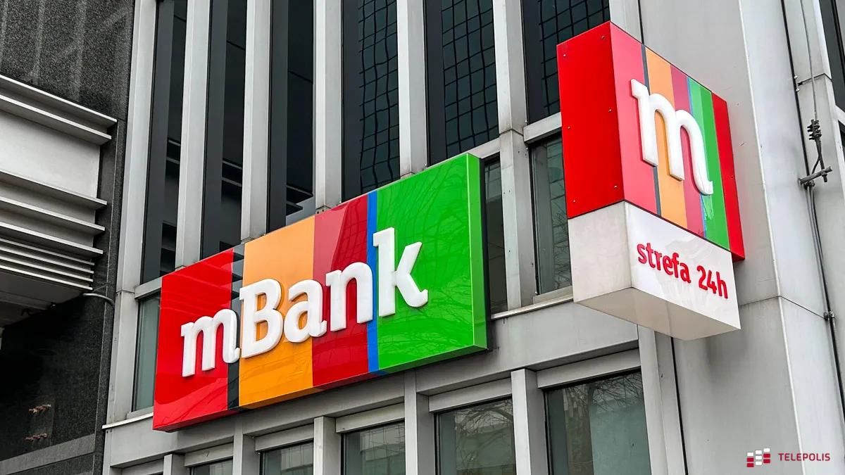 Ukryj transakcje w mBanku? Co możesz, a czego nie.