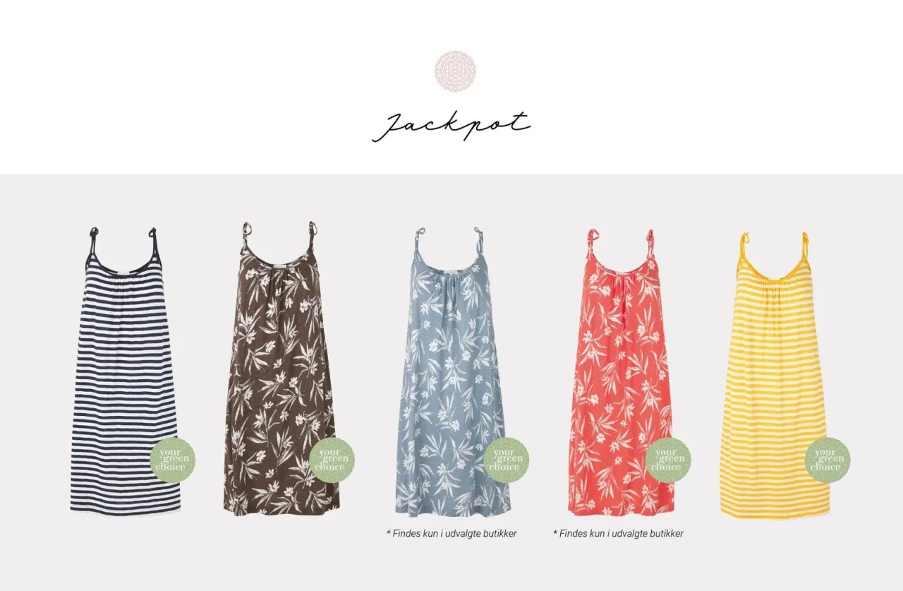 Jackpot Cottonfield: Czy znasz tę skandynawską markę? Historia
