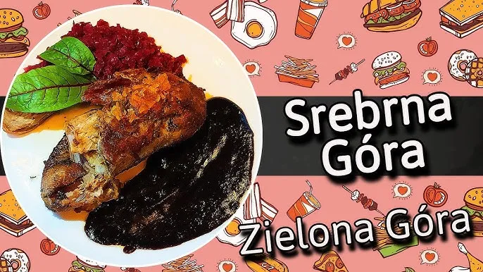 Srebrna Góra gdzie zjeść? Oto najlepsze miejsca na smaczny posiłek