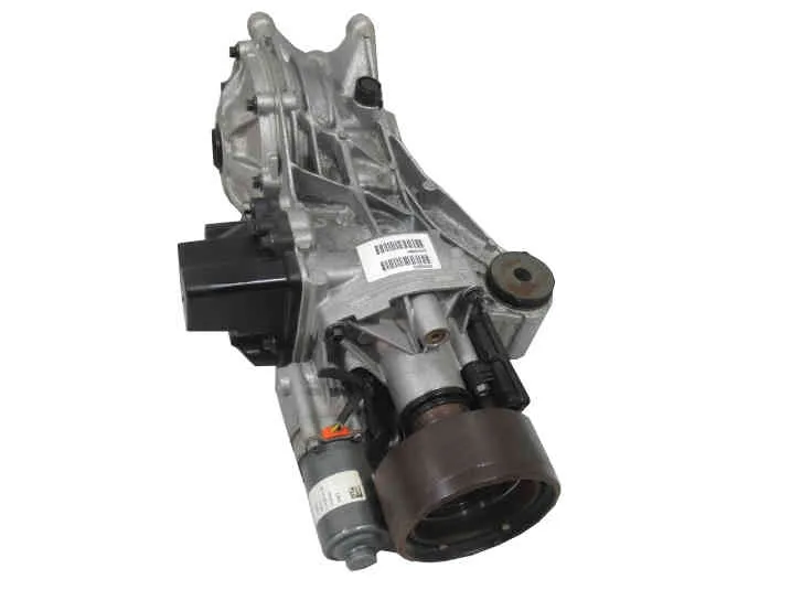 Poznań: Regeneracja dyferencjału ile kosztuje i gdzie najlepiej?