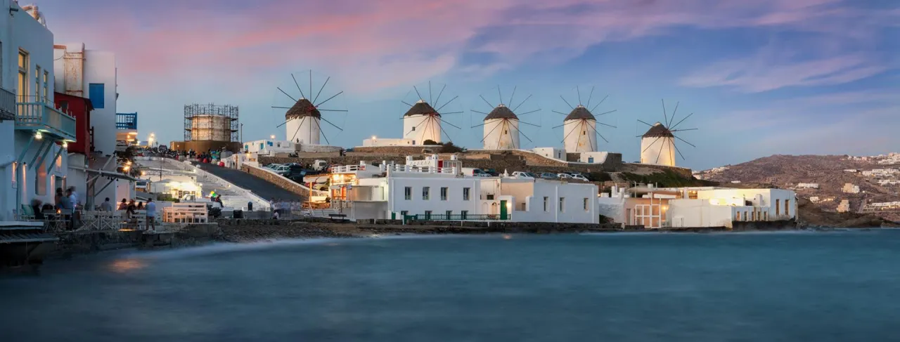 Grecja kiedy jechać: uniknij tłumów i ciesz się idealną pogodą