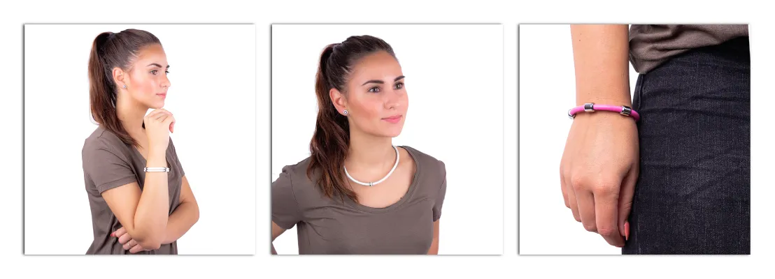 Jak nosić bransoletkę magnetyczną, by uniknąć błędów i zyskać korzyści