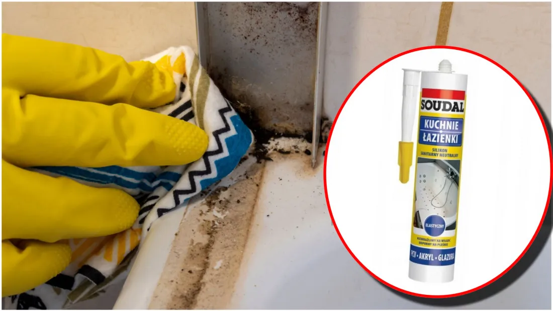 Jak usunąć stary silikon w łazience i uniknąć frustracji