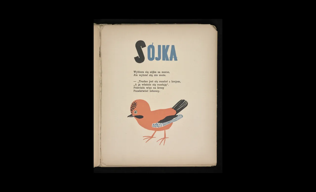 Jak sójka za morze - co oznacza i jak unikać zwlekania w życiu