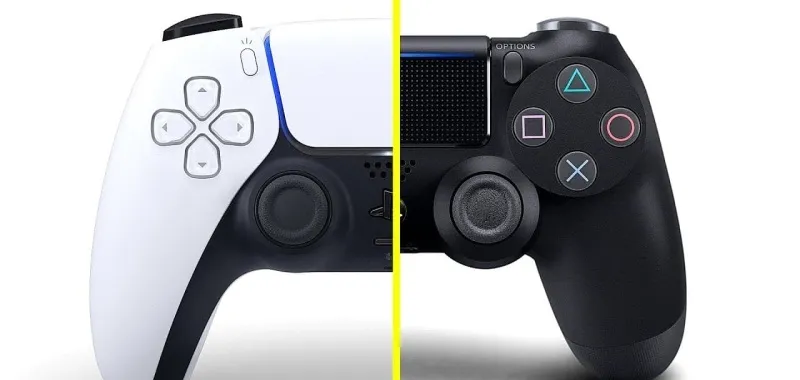 Czy pad z PS5 pasuje do PS4? Oto, co musisz wiedzieć!